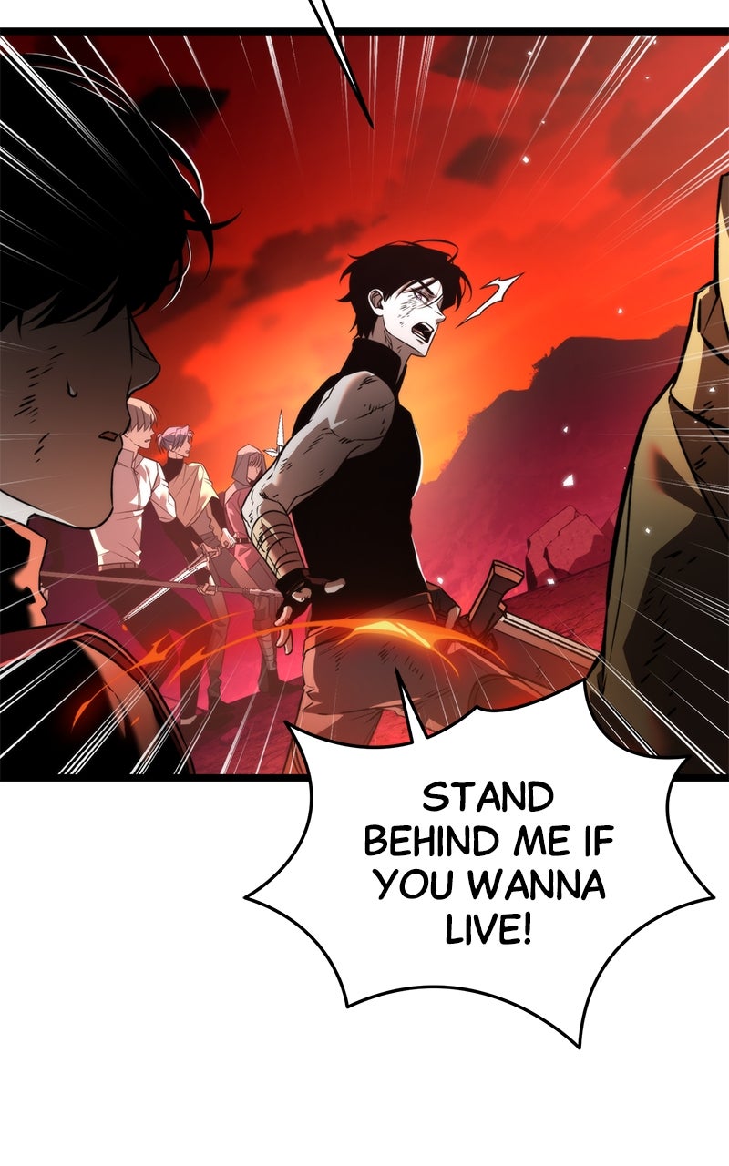 Read Reincarnator EN Manga Online