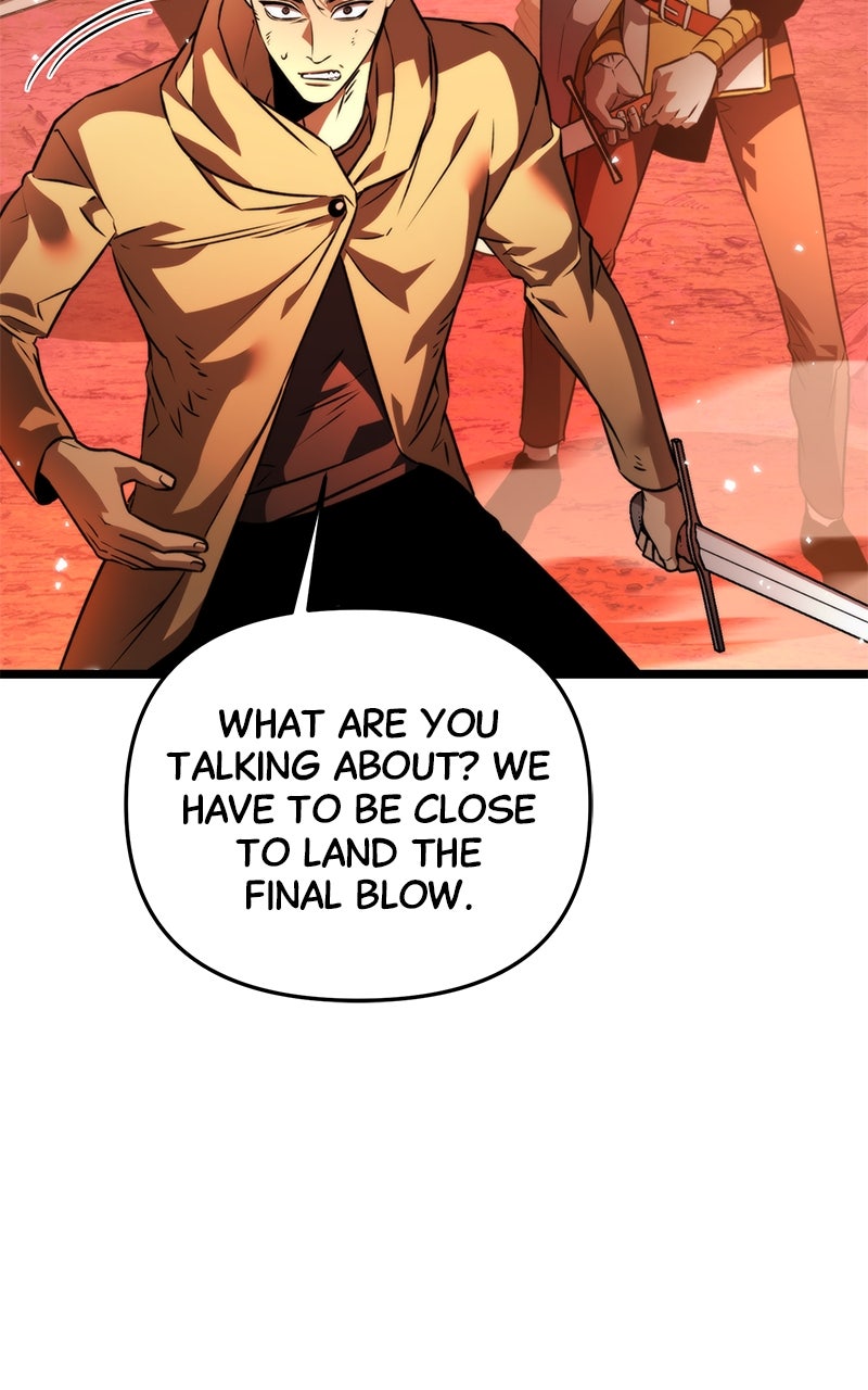 Read Reincarnator EN Manga Online