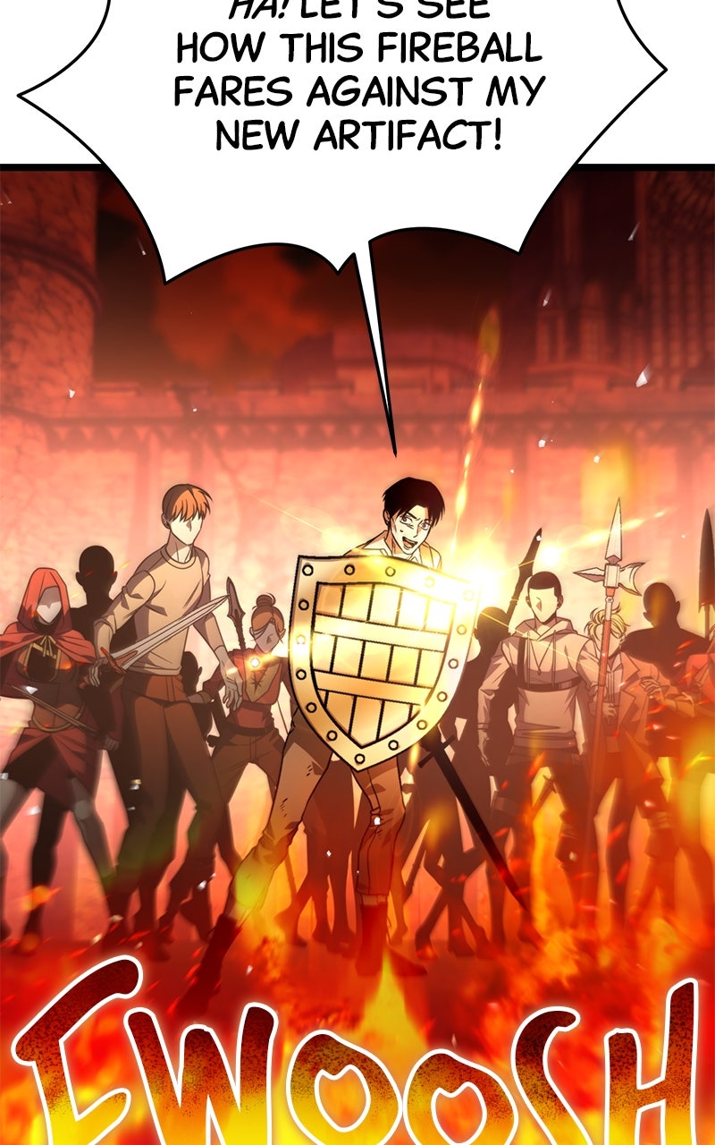 Read Reincarnator EN Manga Online