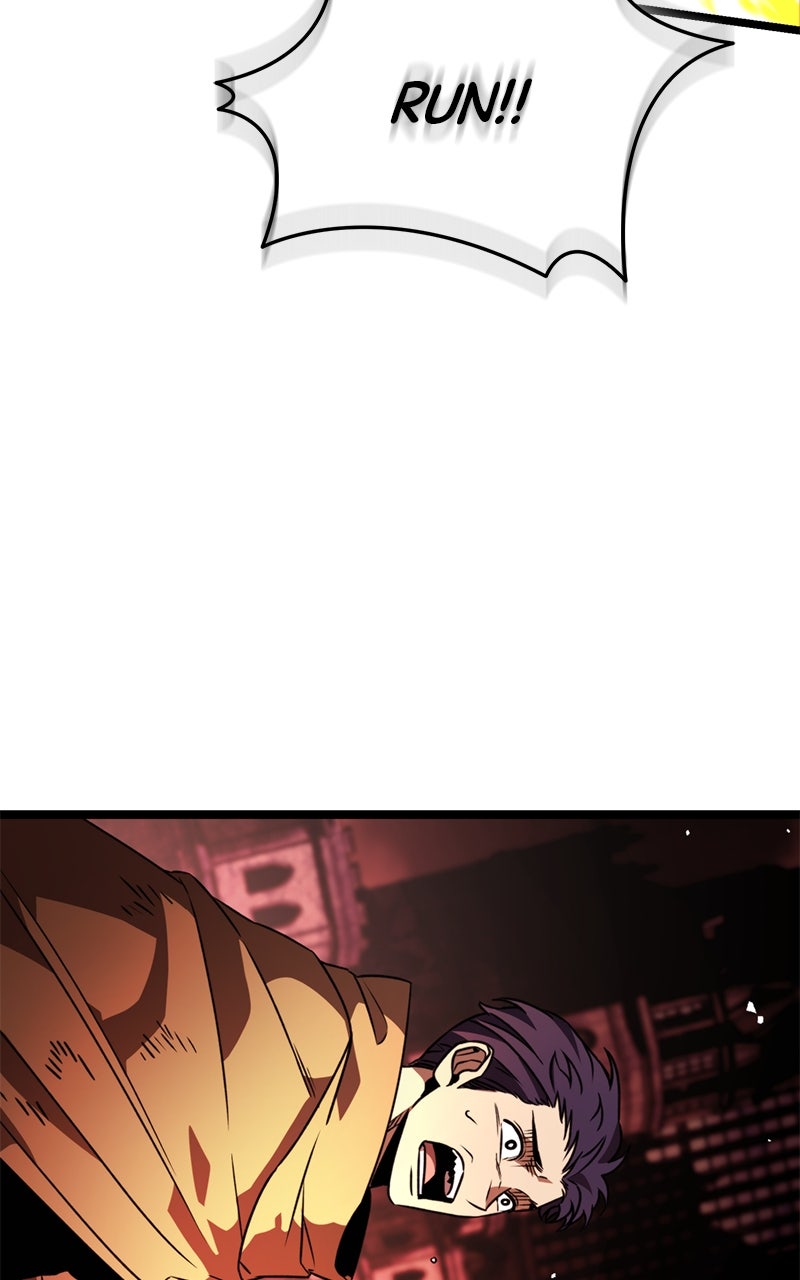 Read Reincarnator EN Manga Online