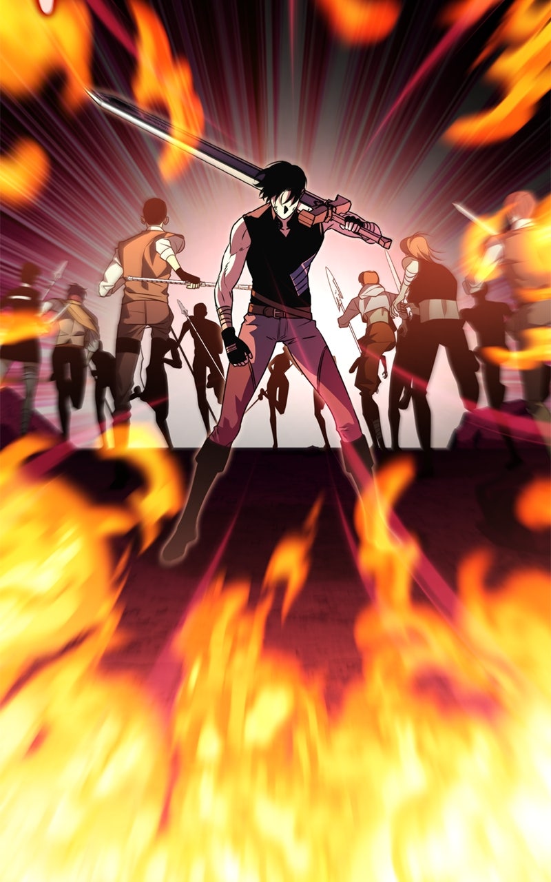 Read Reincarnator EN Manga Online