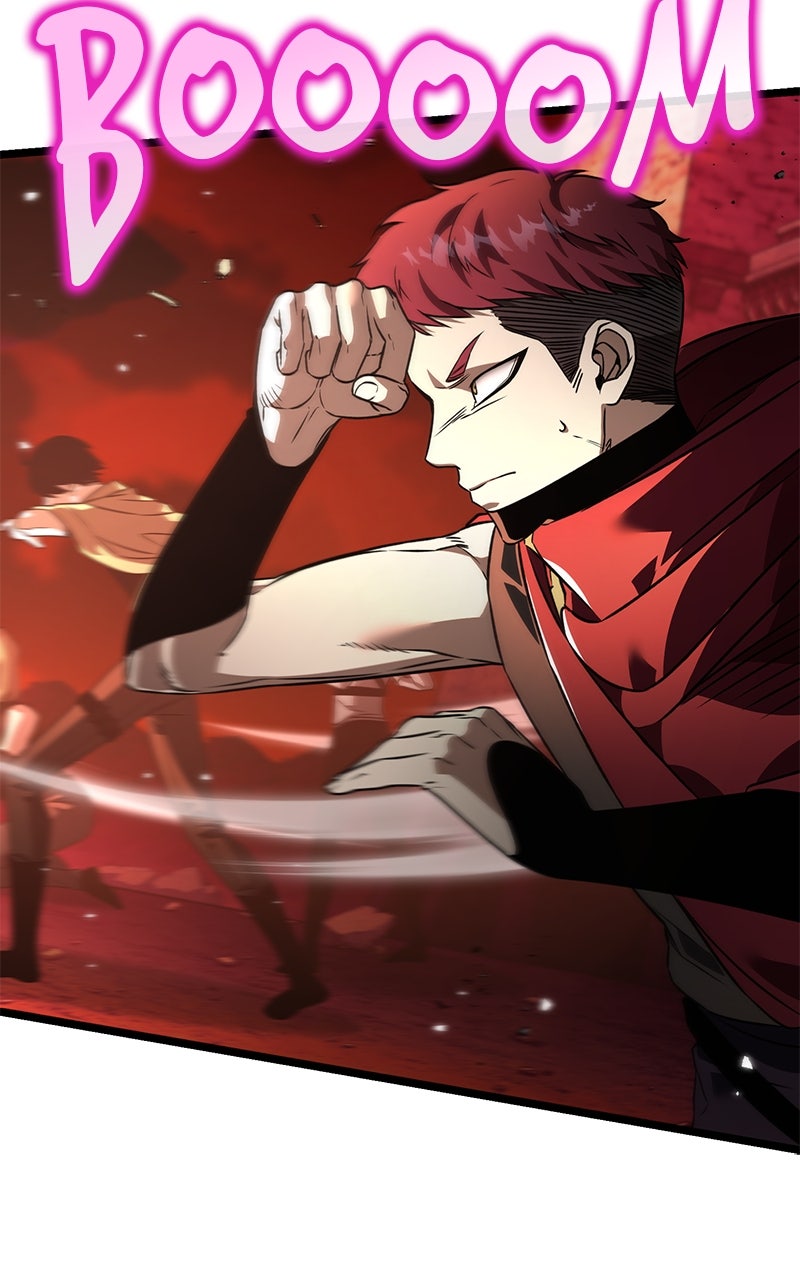 Read Reincarnator EN Manga Online