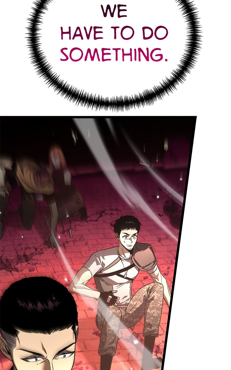 Read Reincarnator EN Manga Online