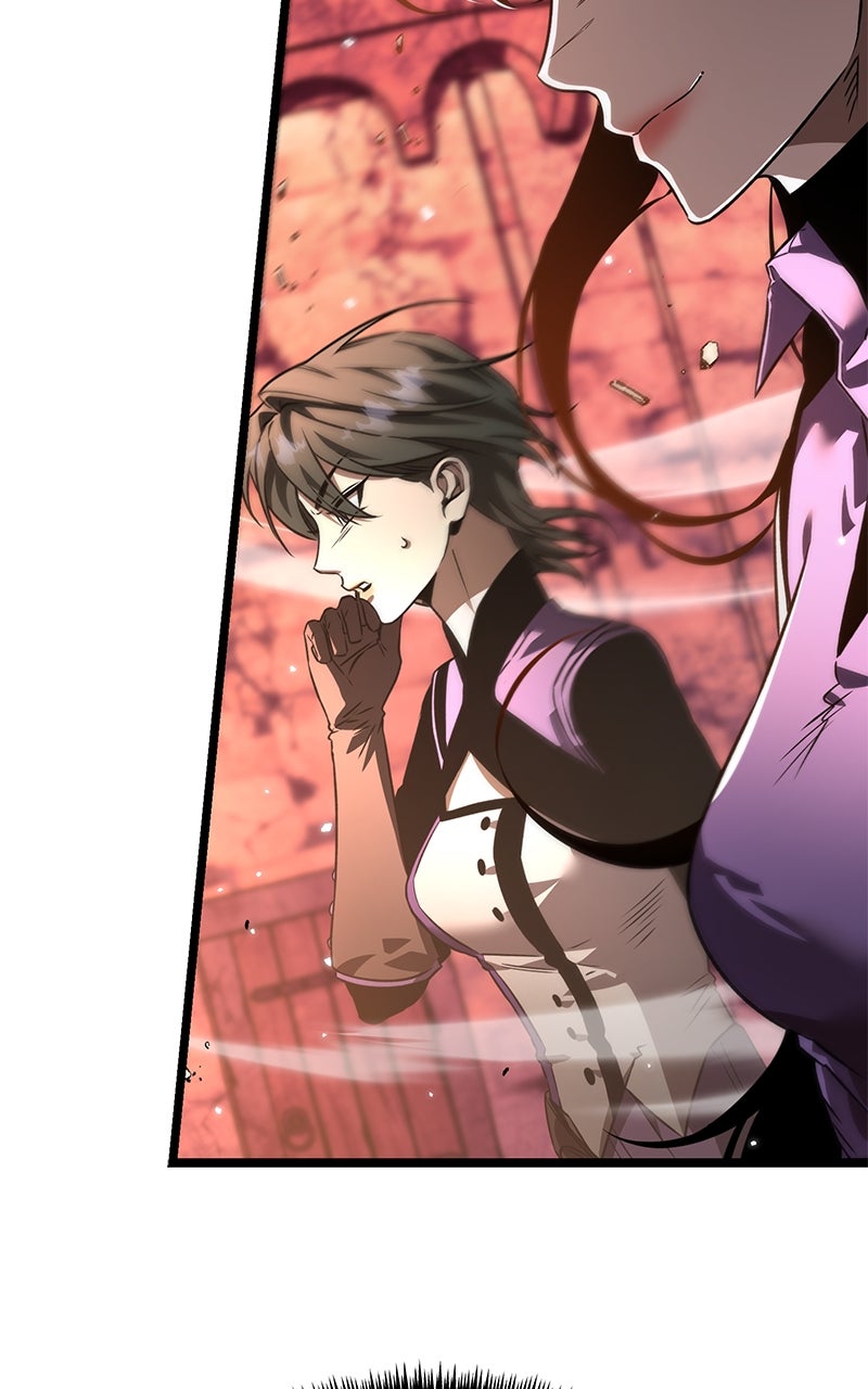 Read Reincarnator EN Manga Online