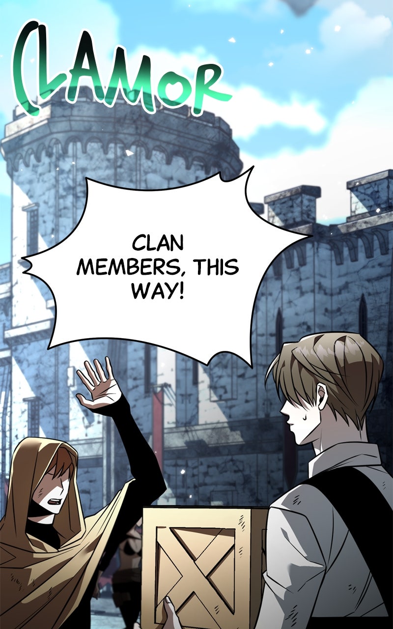 Read Reincarnator EN Manga Online