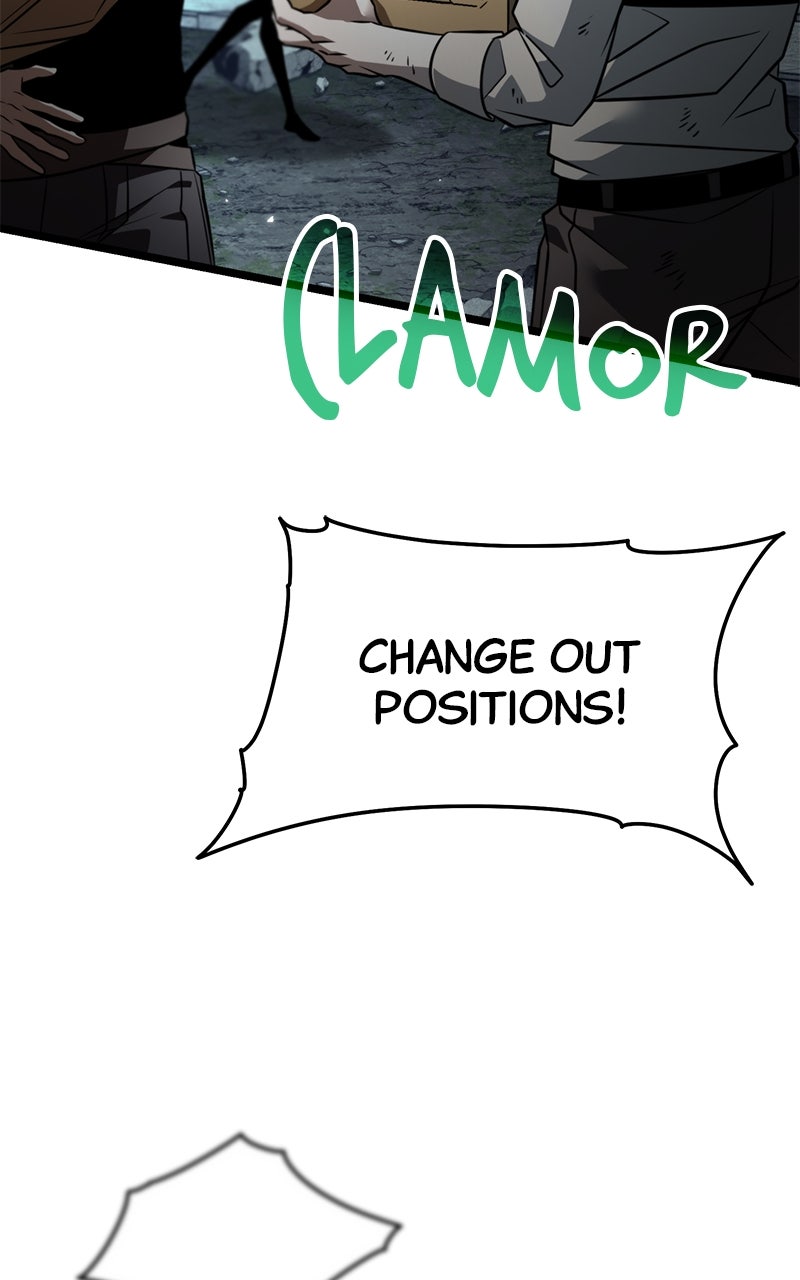 Read Reincarnator EN Manga Online