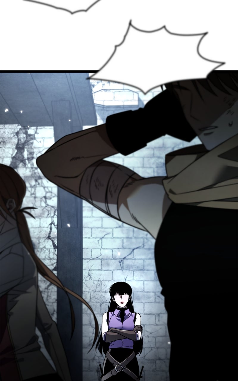 Read Reincarnator EN Manga Online