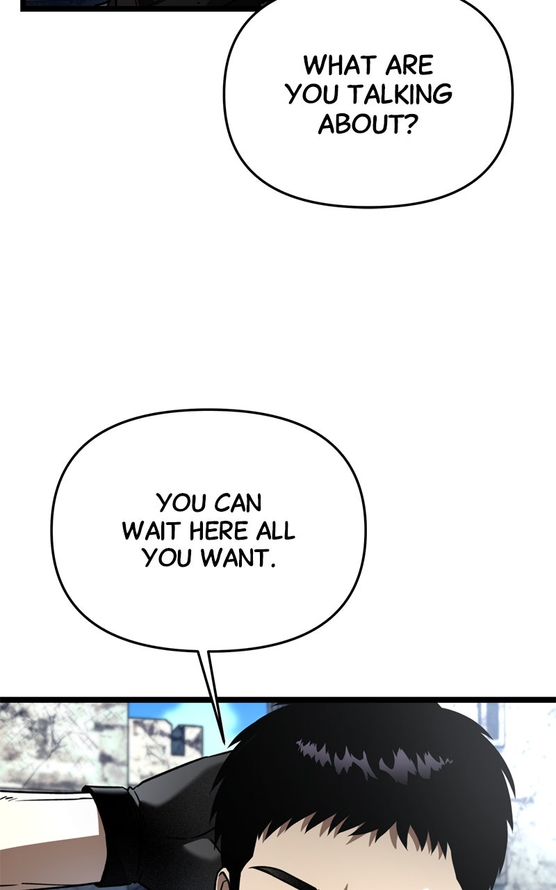 Read Reincarnator EN Manga Online