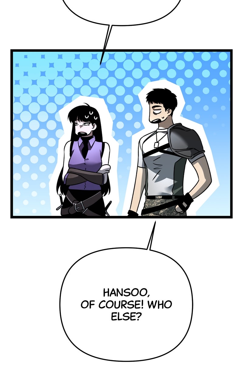 Read Reincarnator EN Manga Online