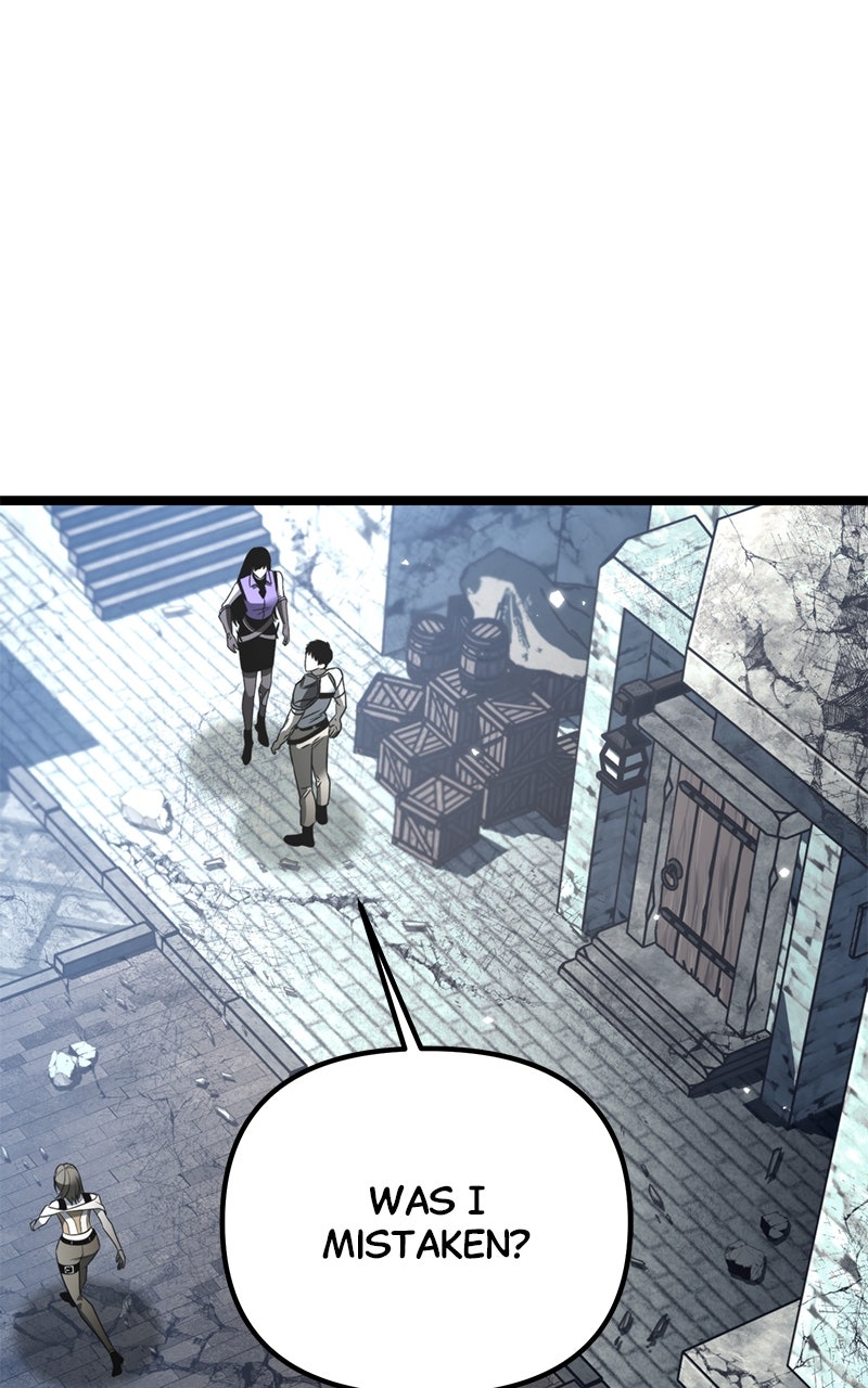 Read Reincarnator EN Manga Online