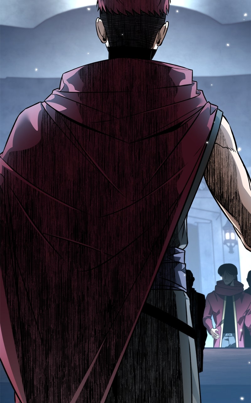 Read Reincarnator EN Manga Online