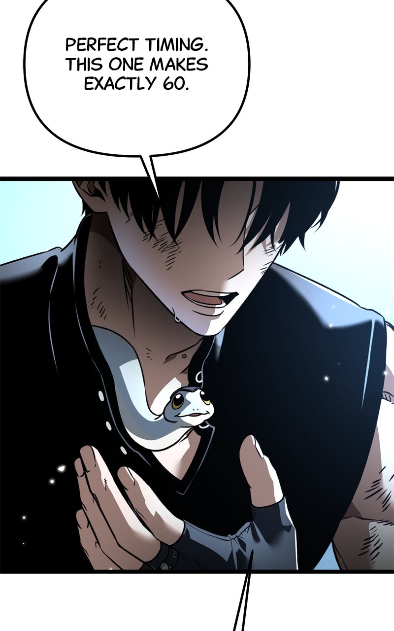 Read Reincarnator EN Manga Online