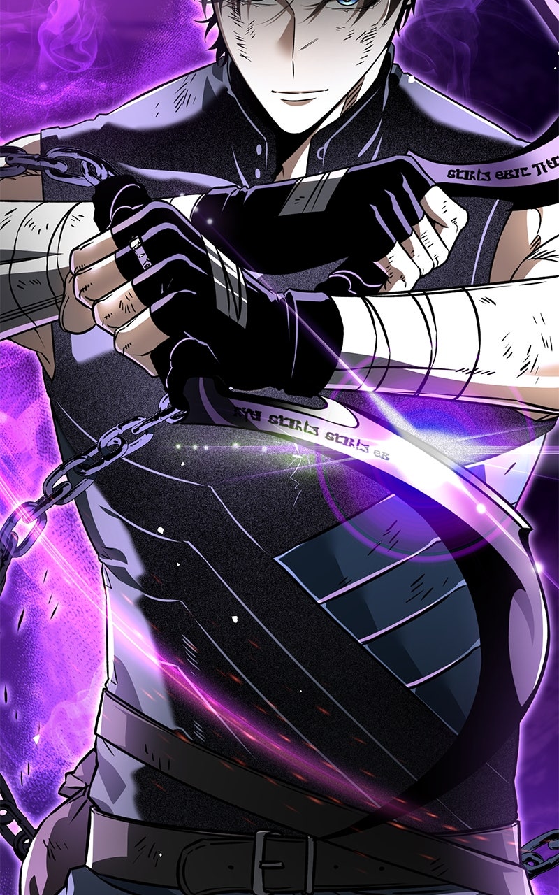 Read Reincarnator EN Manga Online