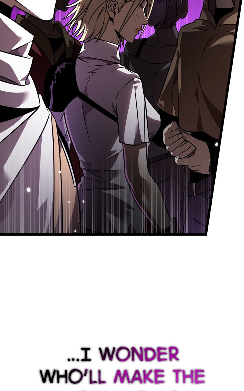Read Reincarnator EN Manga Online