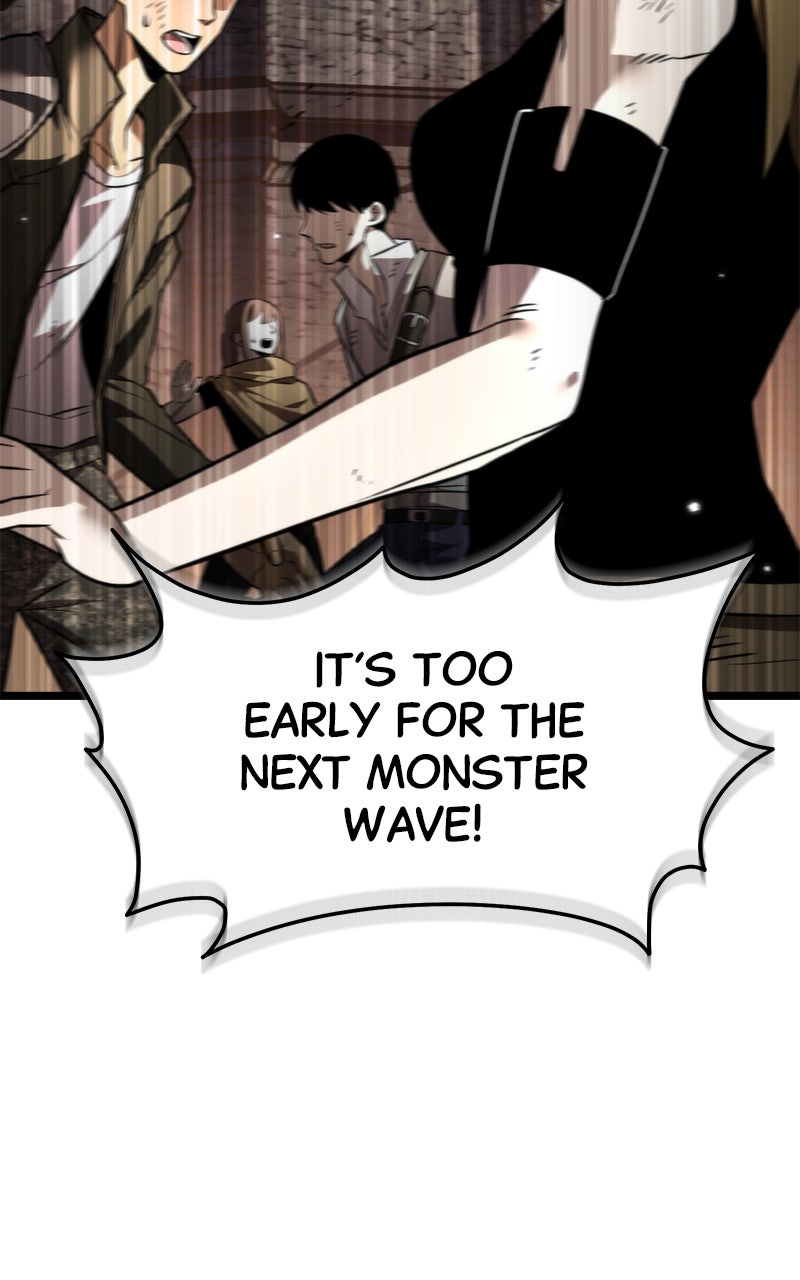 Read Reincarnator EN Manga Online