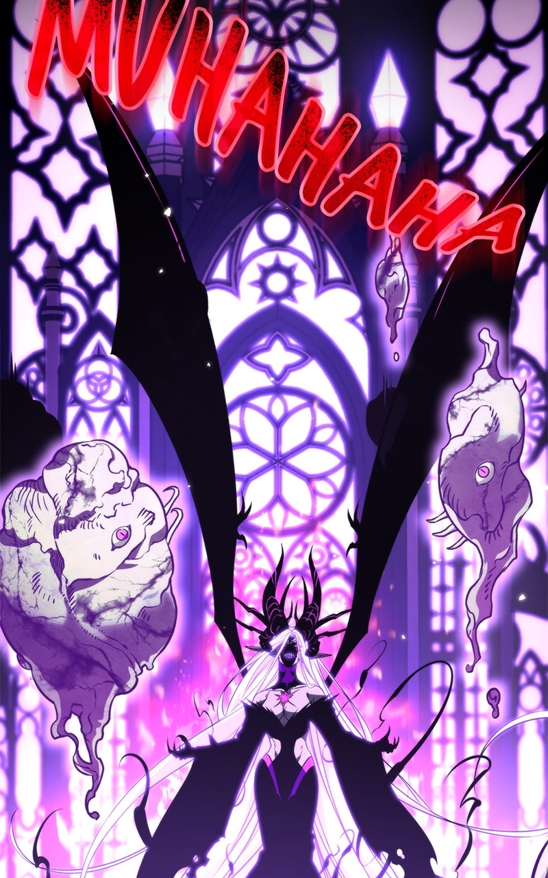 Read Reincarnator EN Manga Online