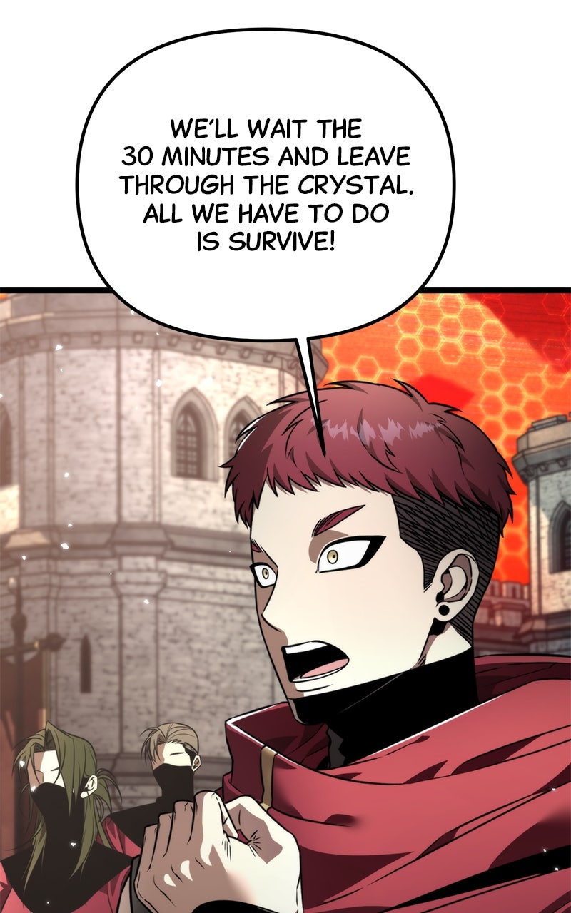 Read Reincarnator EN Manga Online
