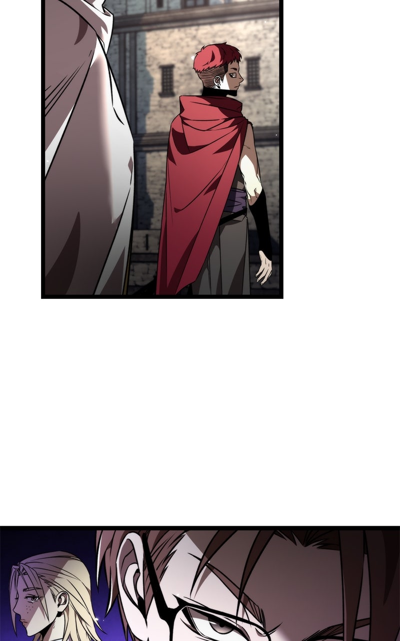 Read Reincarnator EN Manga Online