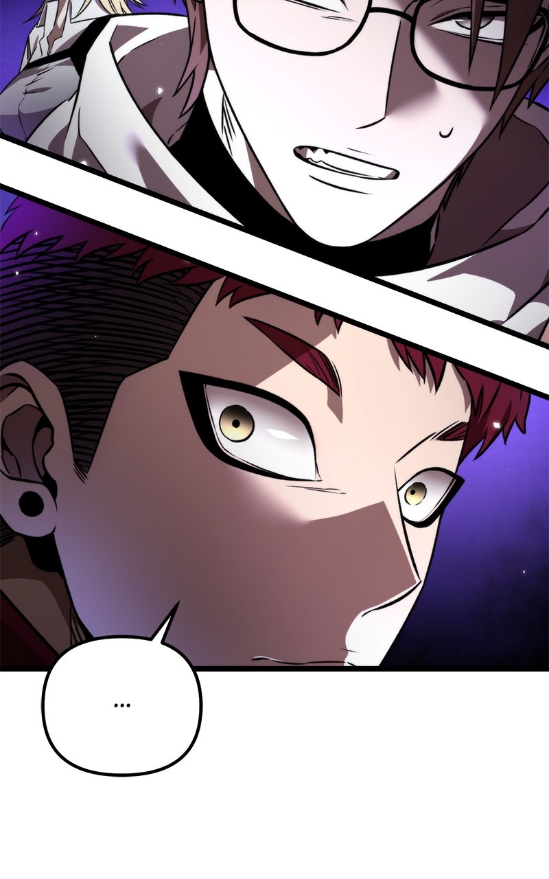 Read Reincarnator EN Manga Online