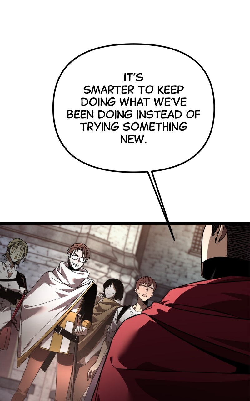 Read Reincarnator EN Manga Online