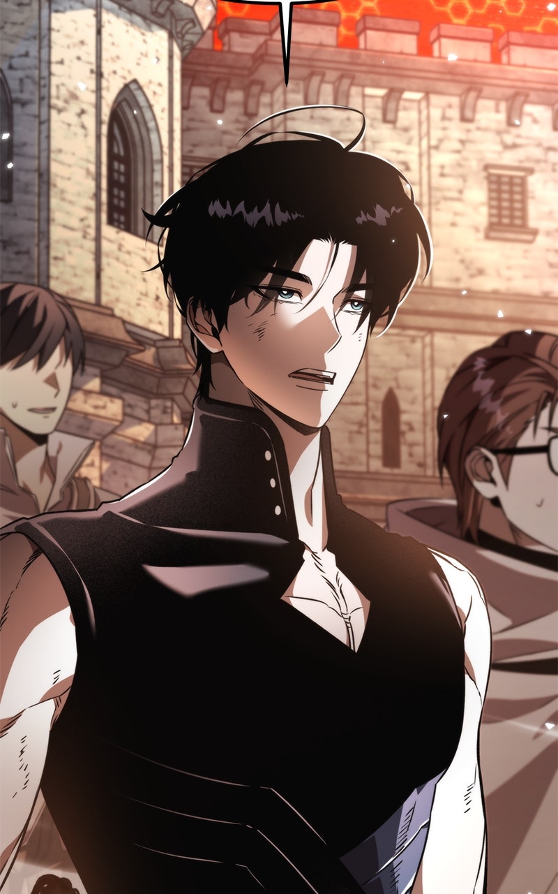 Read Reincarnator EN Manga Online