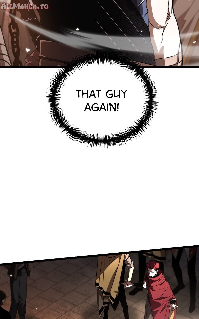 Read Reincarnator EN Manga Online