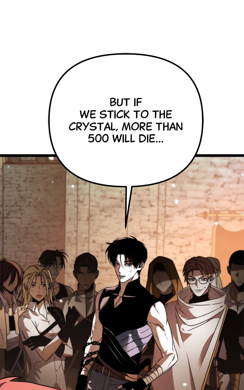 Read Reincarnator EN Manga Online