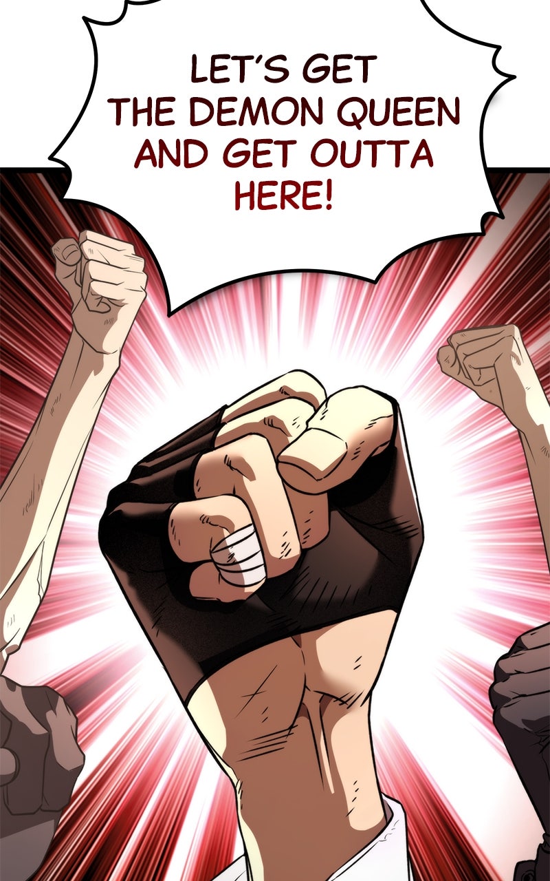 Read Reincarnator EN Manga Online
