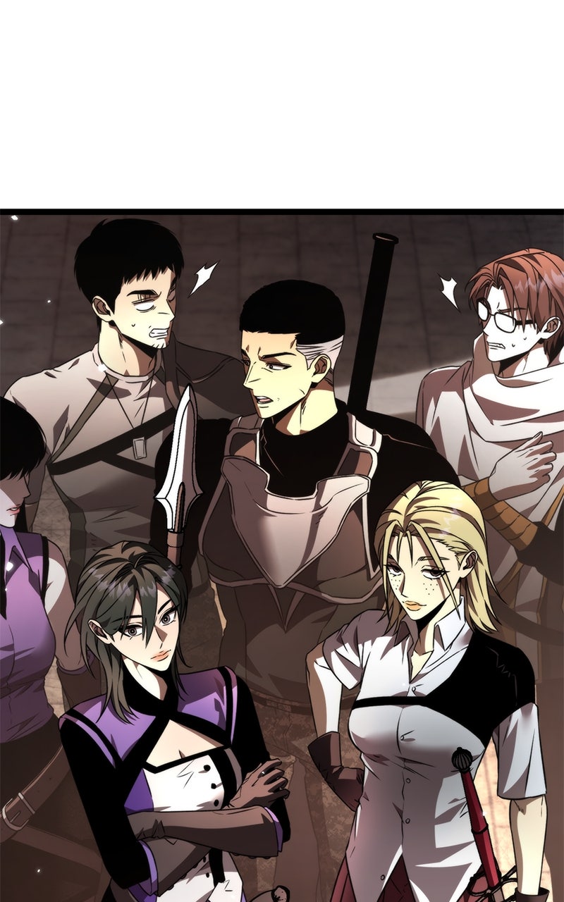 Read Reincarnator EN Manga Online
