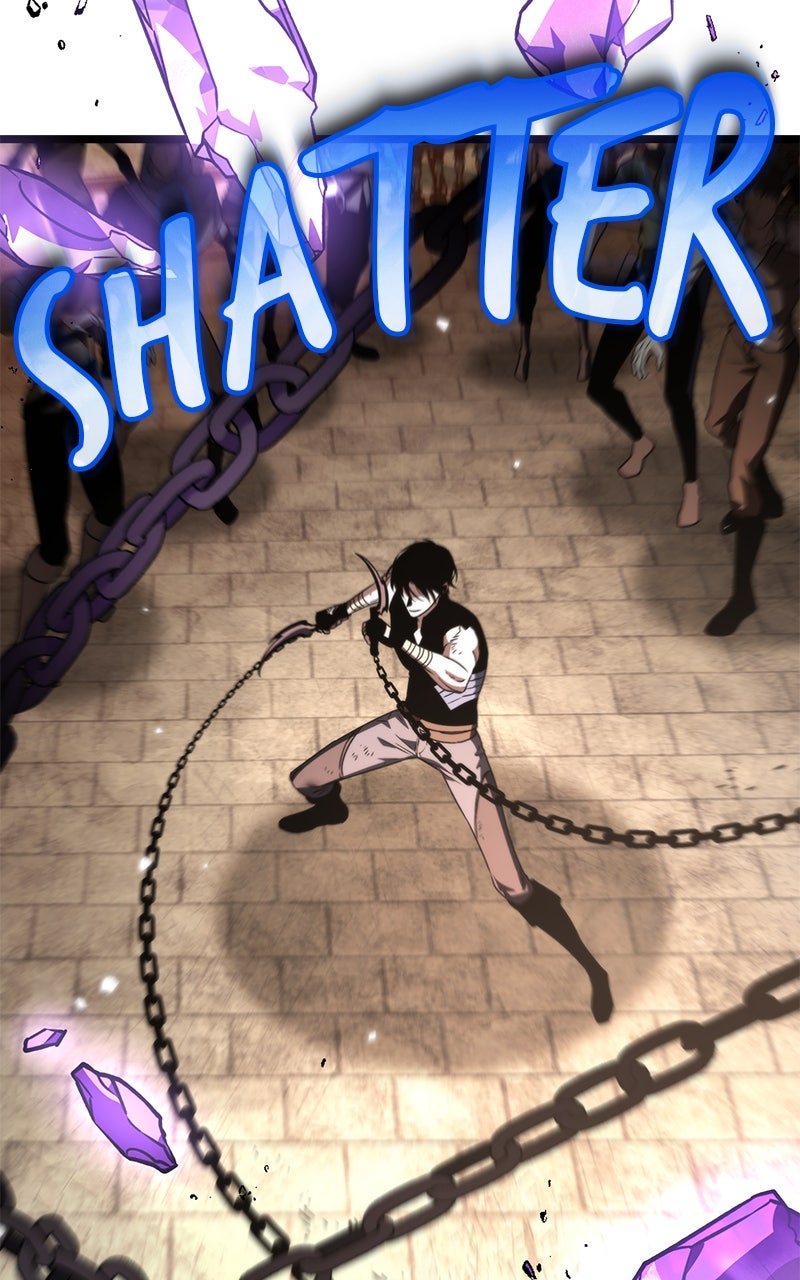 Read Reincarnator EN Manga Online