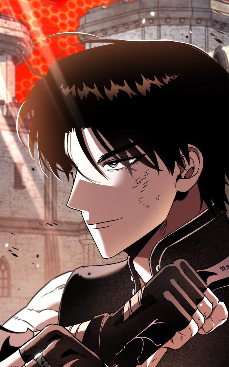 Read Reincarnator EN Manga Online