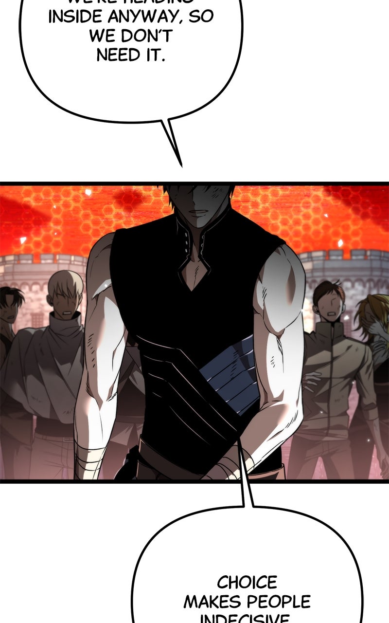 Read Reincarnator EN Manga Online