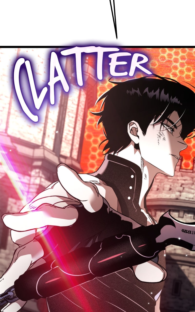 Read Reincarnator EN Manga Online