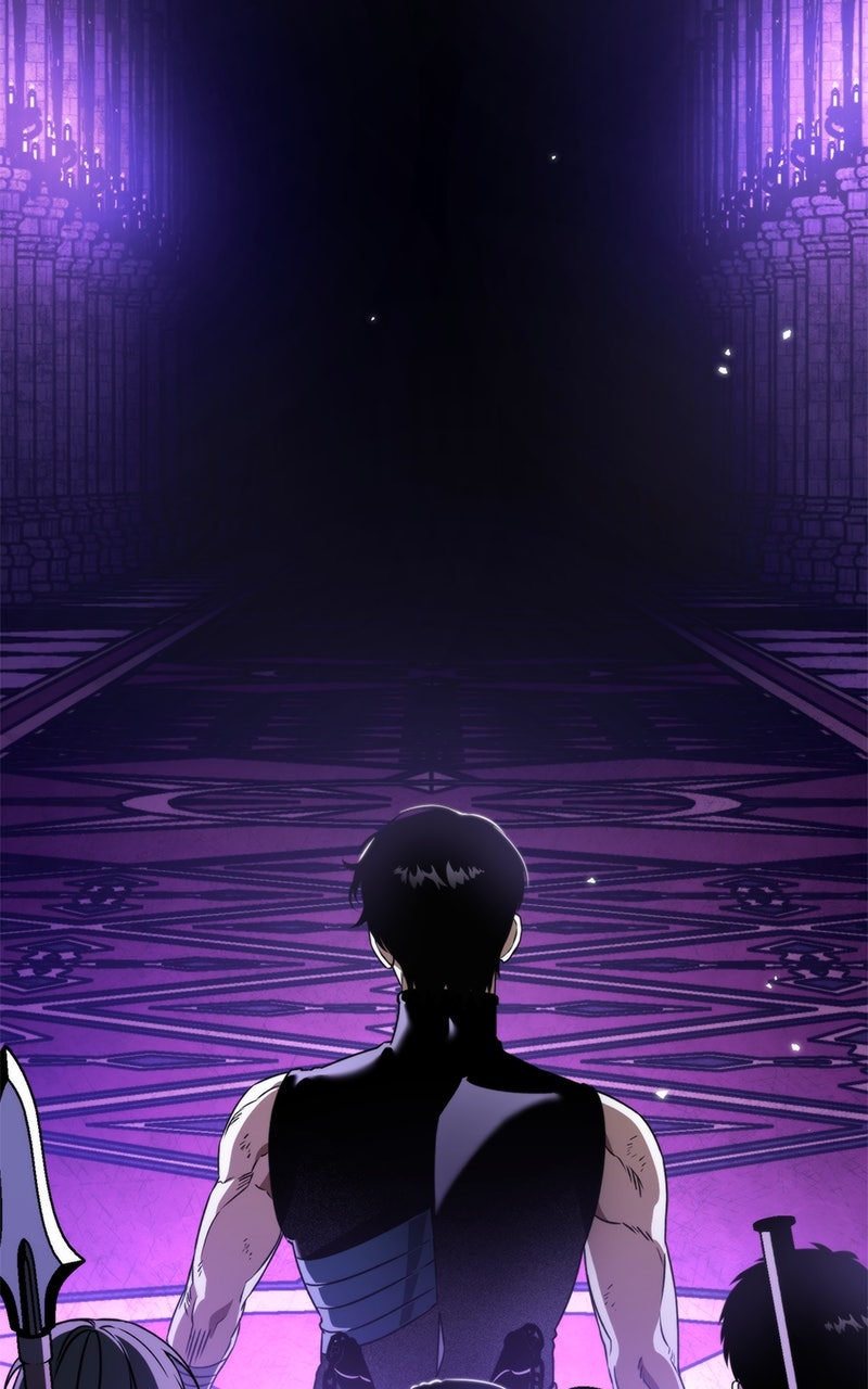 Read Reincarnator EN Manga Online