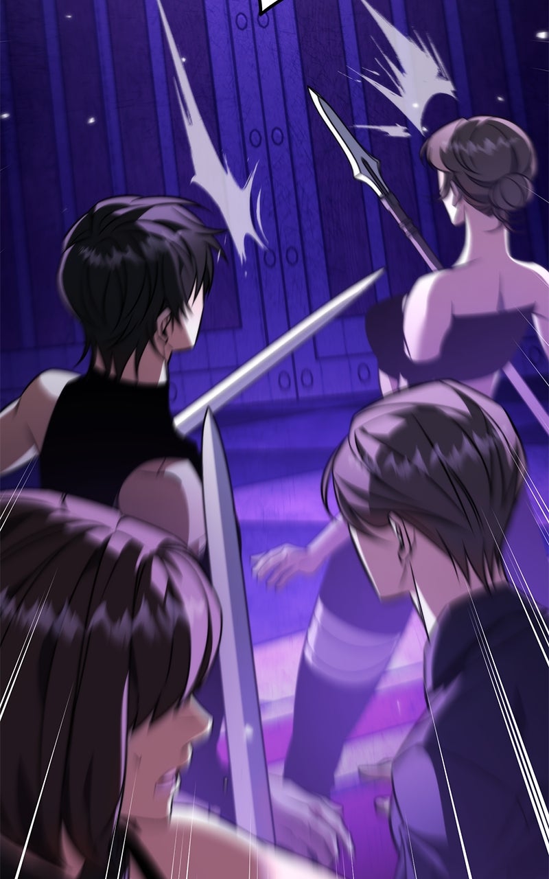 Read Reincarnator EN Manga Online