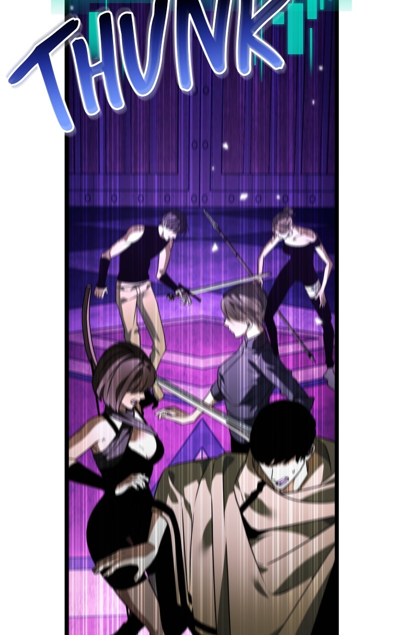 Read Reincarnator EN Manga Online