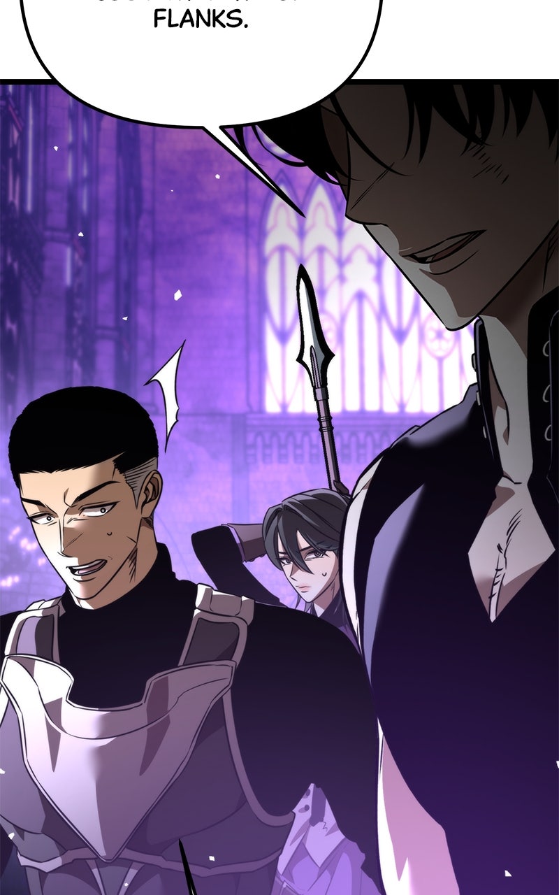 Read Reincarnator EN Manga Online