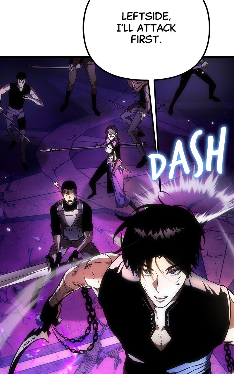 Read Reincarnator EN Manga Online