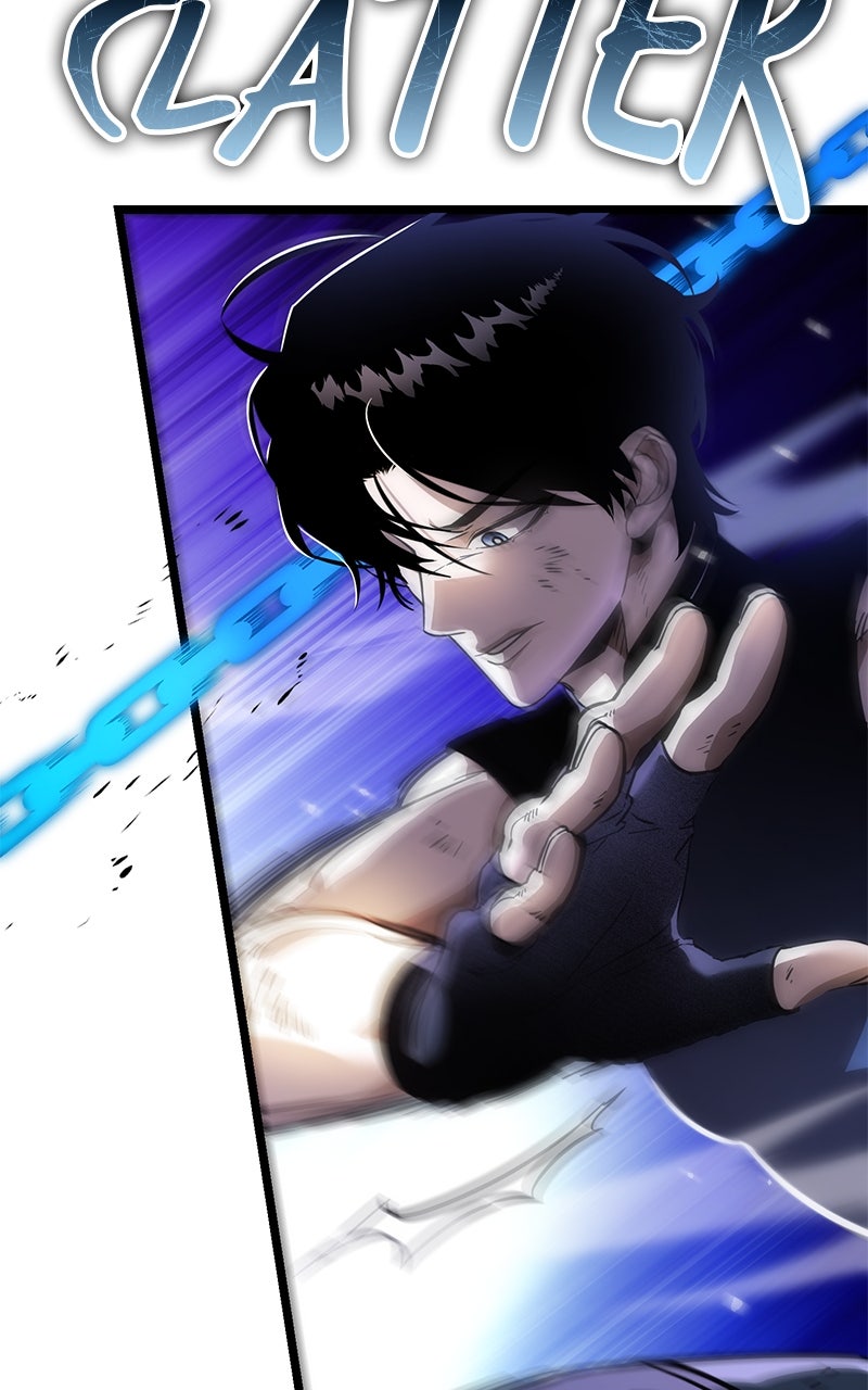 Read Reincarnator EN Manga Online