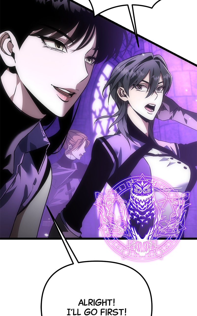 Read Reincarnator EN Manga Online