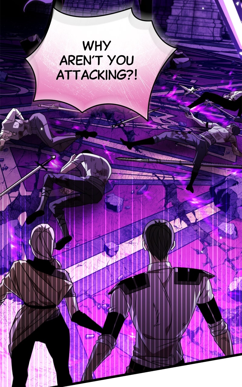 Read Reincarnator EN Manga Online