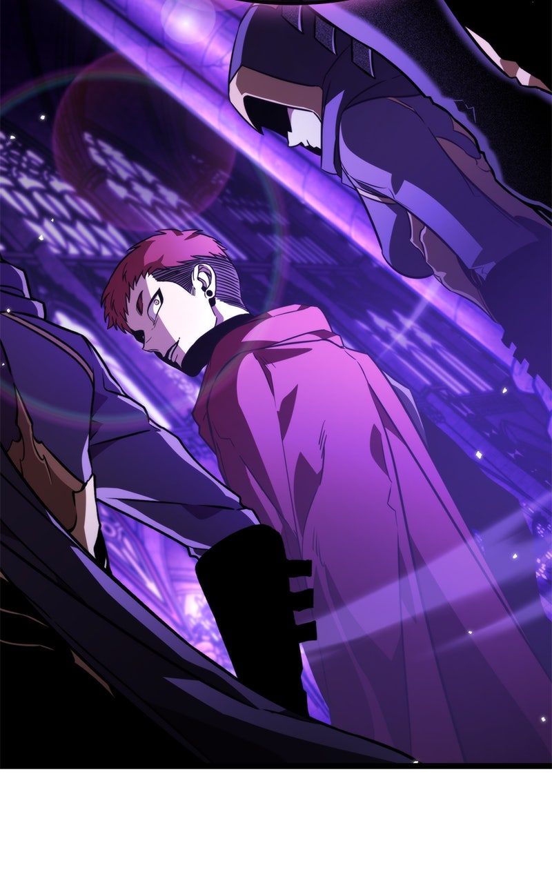 Read Reincarnator EN Manga Online
