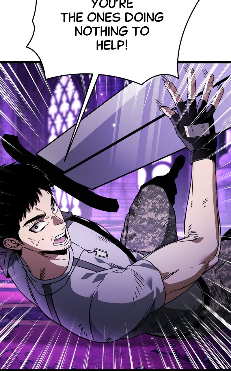 Read Reincarnator EN Manga Online