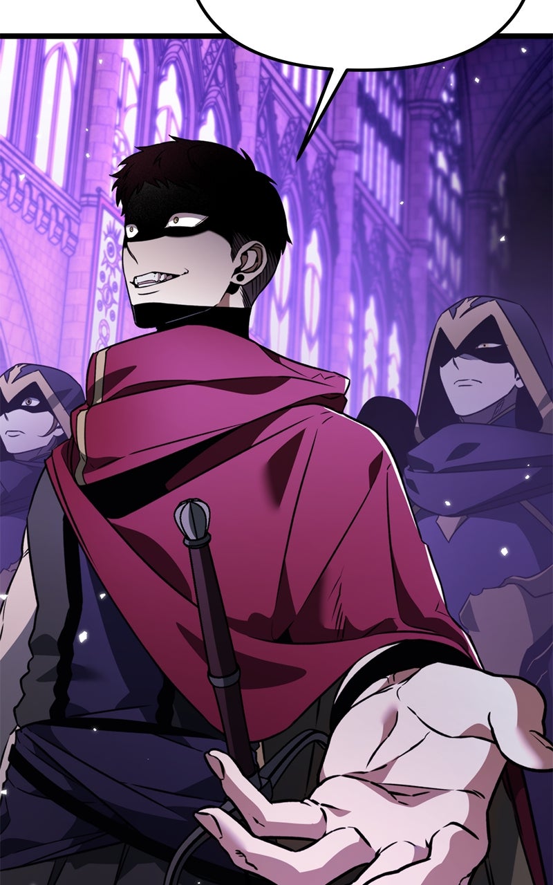 Read Reincarnator EN Manga Online