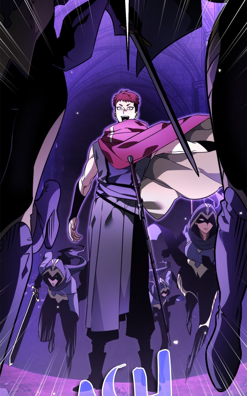 Read Reincarnator EN Manga Online