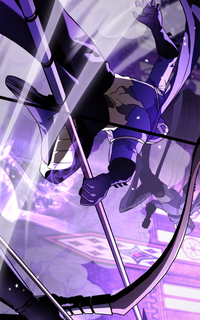 Read Reincarnator EN Manga Online