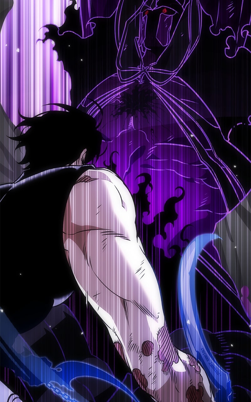 Read Reincarnator EN Manga Online