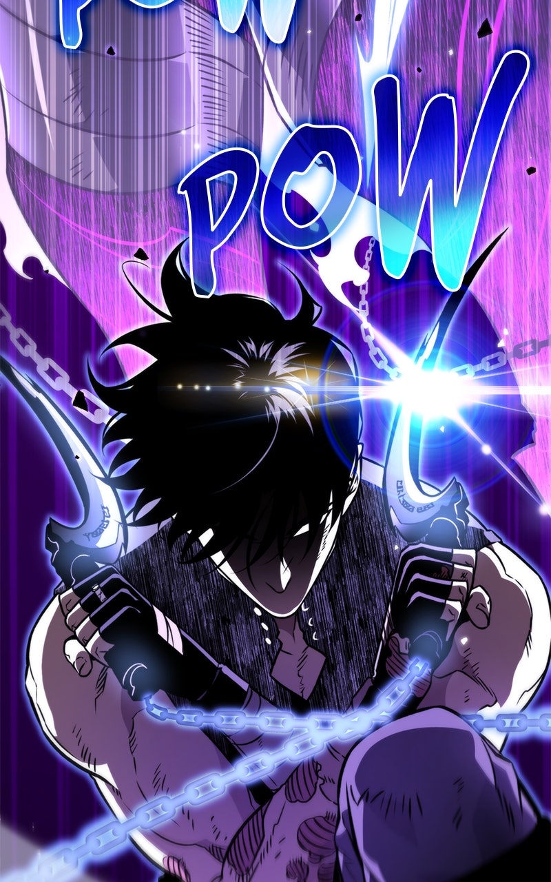 Read Reincarnator EN Manga Online