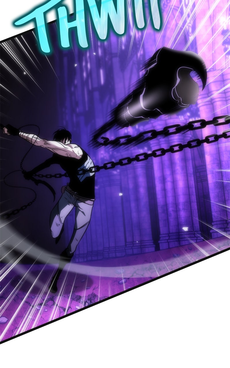Read Reincarnator EN Manga Online