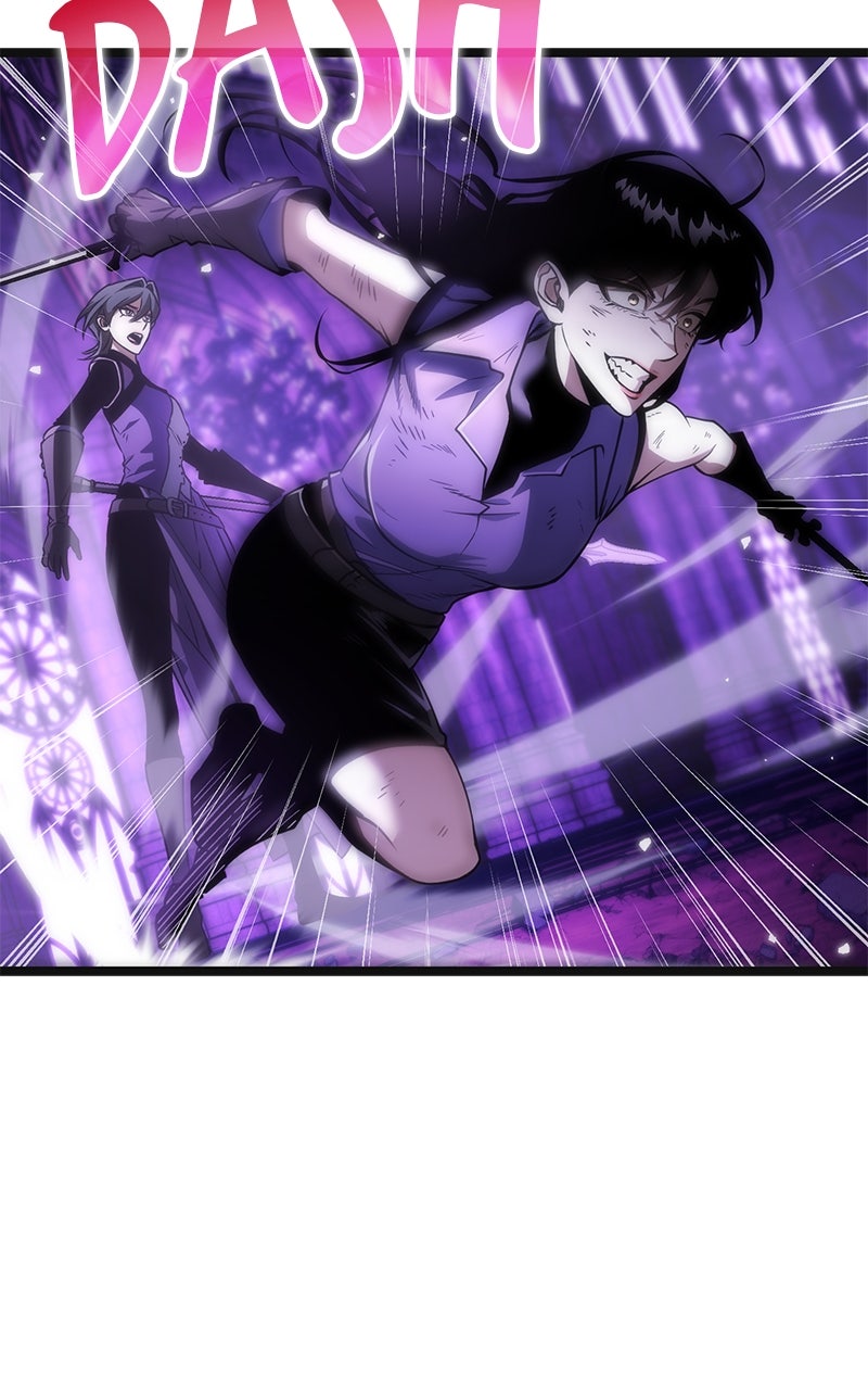 Read Reincarnator EN Manga Online